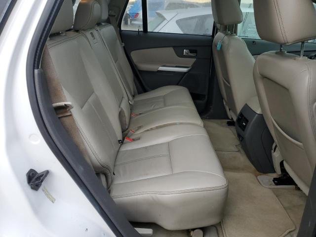 Photo 11 from auction – 2011 FORD EDGE LIMIT with VIN 2FMDK4KC5BBA34703