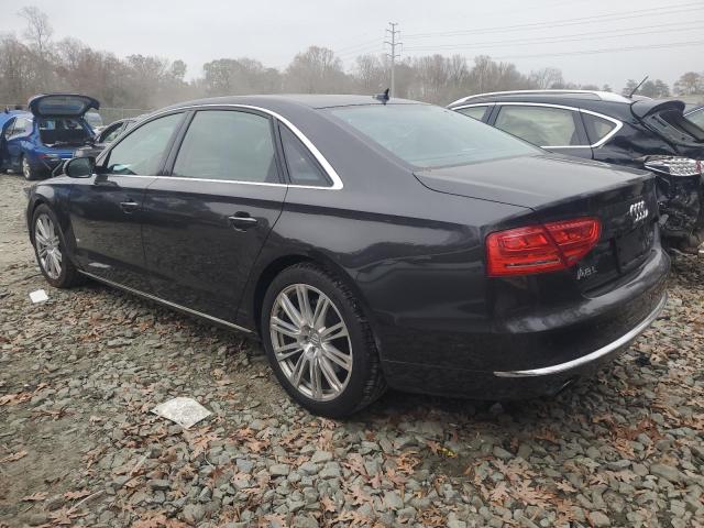 Снимка 2 от търг – 2012 AUDI A8 L QUATT с VIN WAURVAFD6CN010884