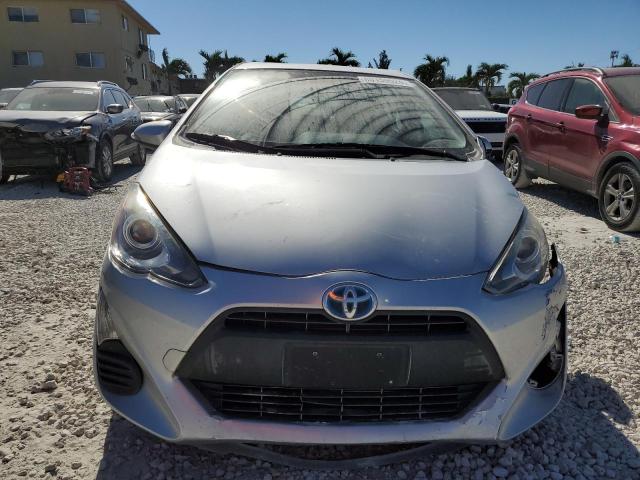 Photo 5 from auction – 2016 TOYOTA PRIUS C with VIN JTDKDTB38G1139982