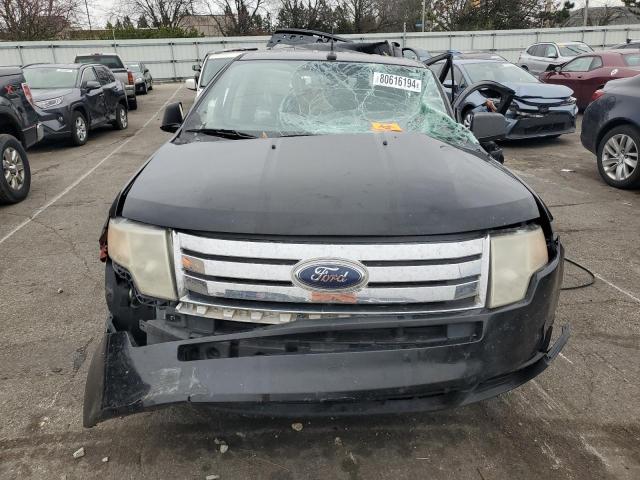 Photo 5 from auction – 2009 FORD EDGE SE with VIN 2FMDK36C79BA93198