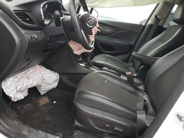 Photo 7 from auction – 2019 BUICK ENCORE PRE with VIN KL4CJASB3KB724961