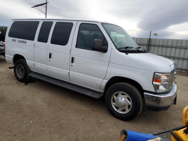 Photo 4 from auction – 2013 FORD ECONOLINE with VIN 1FBNE3BL5DDB13395
