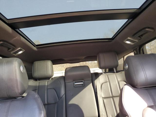 Photo 10 from auction – 2017 LAND ROVER RANGE ROVE with VIN SALWR2FV5HA686436