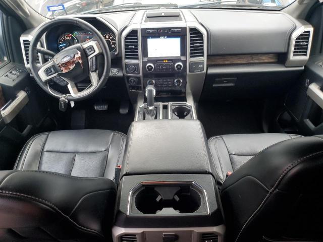Photo 8 from auction – 2019 FORD F150 SUPER with VIN 1FTEW1E48KKD88723