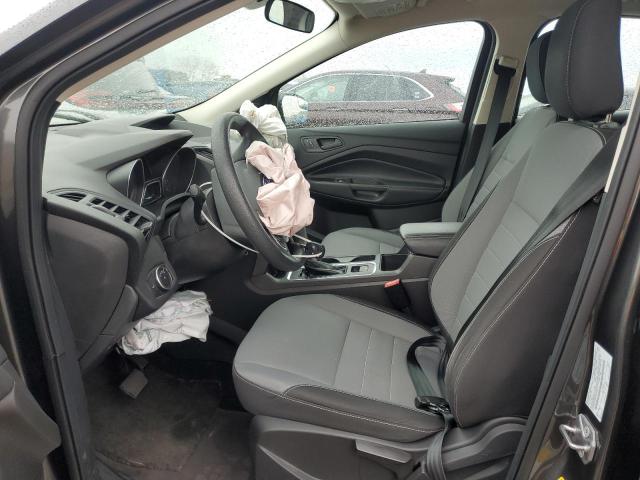 Photo 7 from auction – 2019 FORD ESCAPE S with VIN 1FMCU0F77KUA76912