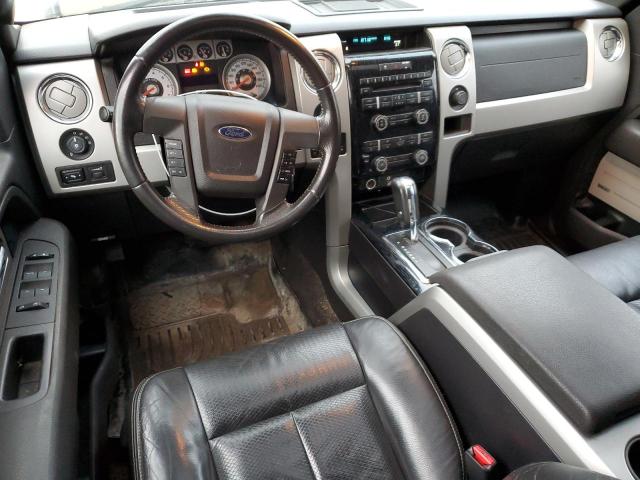 Photo 8 from auction – 2010 FORD F150 SUPER with VIN 1FTFW1EVXAFD68008