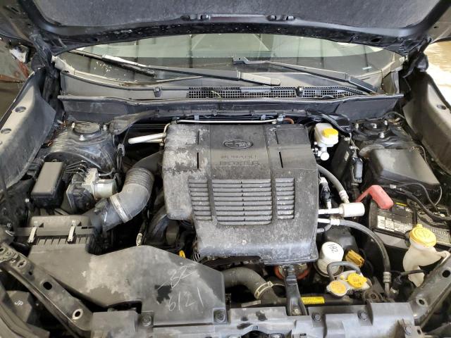 Photo 11 from auction – 2021 SUBARU FORESTER T with VIN JF2SKAXC8MH535532