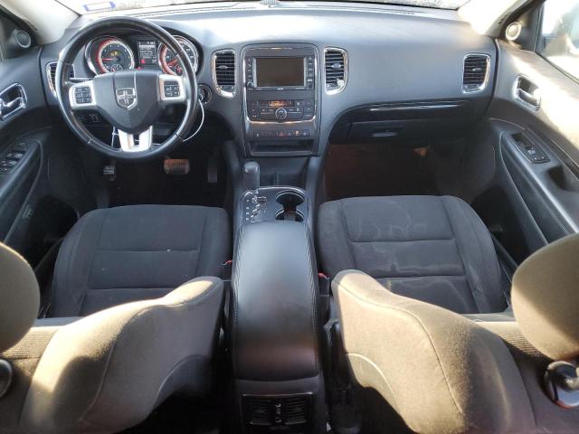 Photo 8 from auction – 2012 DODGE DURANGO CR with VIN 1C4RDHDG9CC129813
