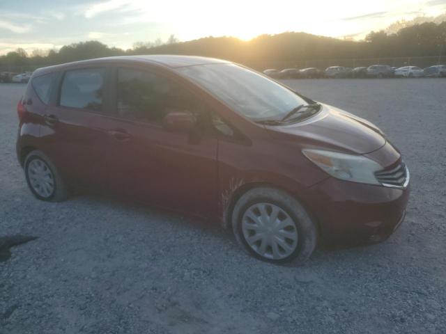 Photo 4 from auction – 2014 NISSAN VERSA NOTE with VIN 3N1CE2CP9EL384974