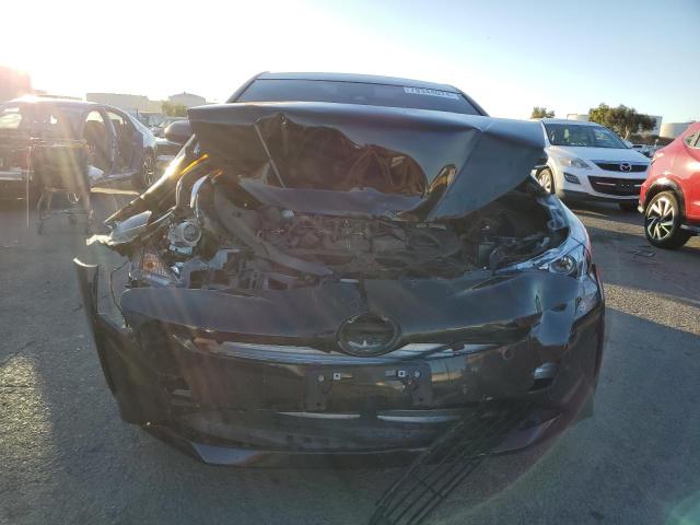 Photo 5 from auction – 2017 TOYOTA PRIUS with VIN JTDKARFU3H3530736