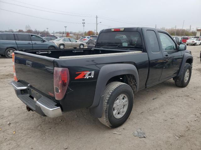 Photo 3 from auction – 2006 CHEVROLET COLORADO with VIN 1GCDT196368145145