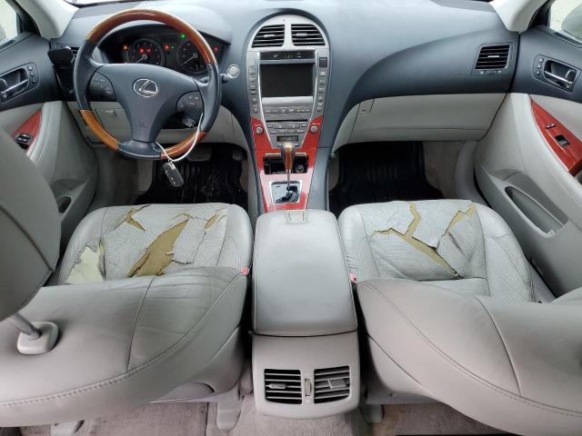 Photo 8 from auction – 2008 LEXUS ES 330 with VIN JTHBJ46G482223268
