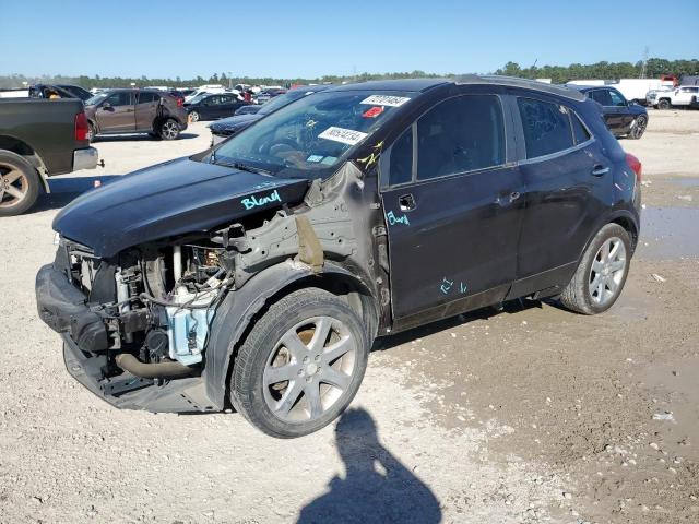 BUICK ENCORE PRE 2014 with VIN KL4CJDSB1EB703158 - Photo from auction