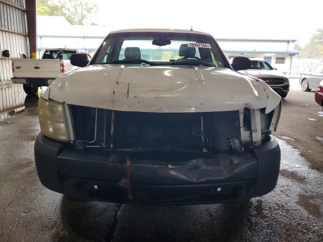 Photo 5 from auction – 2008 CHEVROLET SILVERADO with VIN 1GCEC14C28Z325344