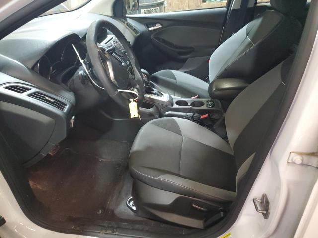 Photo 7 from auction – 2013 FORD FOCUS SE with VIN 1FADP3F25DL302577
