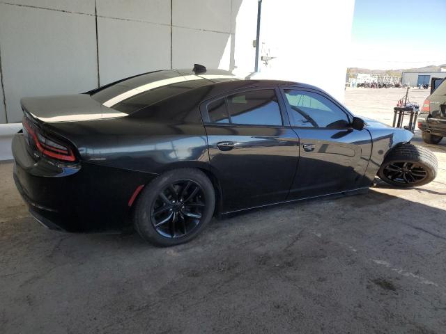 Photo 3 from auction – 2016 DODGE CHARGER SX with VIN 2C3CDXHG1GH228868
