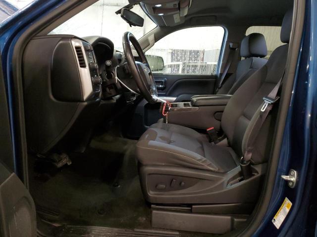 Photo 7 from auction – 2017 CHEVROLET 1500 with VIN 3GCUKREC7HG496196