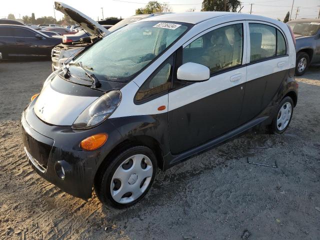 2012 MITSUBISHI I MIEV ES/