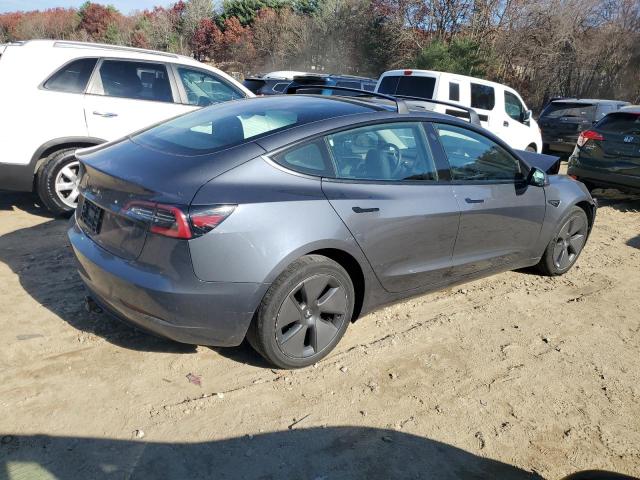 Photo 3 from auction – 2023 TESLA MODEL 3 with VIN 5YJ3E1EA2PF428508