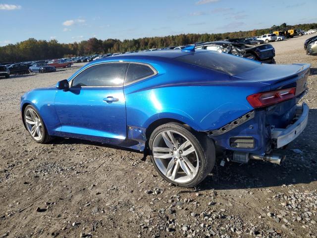 Photo 2 from auction – 2016 CHEVROLET CAMARO LT with VIN 1G1FD1RS3G0124744