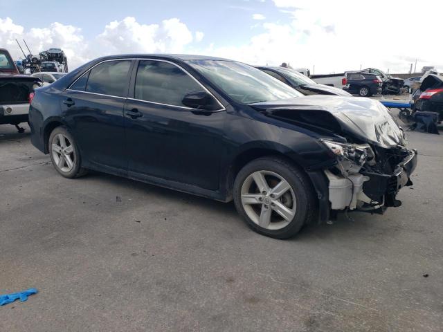 Photo 4 from auction – 2013 TOYOTA CAMRY L with VIN 4T1BF1FK7DU237729