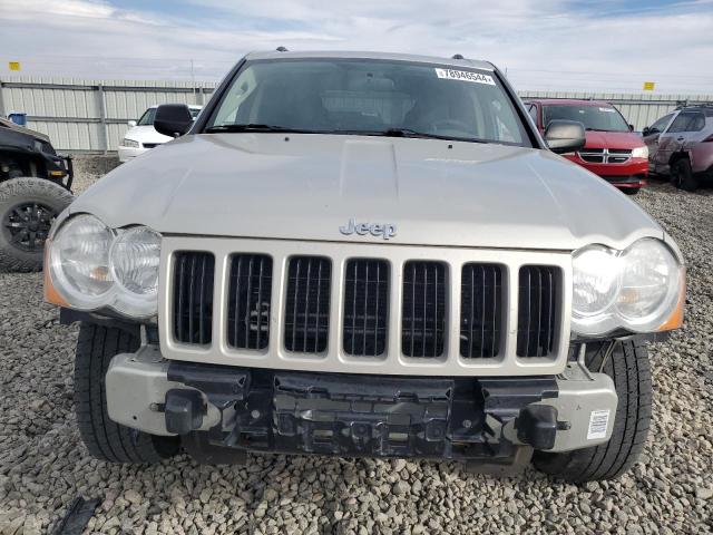 Photo 5 from auction – 2010 JEEP GRAND CHER with VIN 1J4PR4GK9AC160875