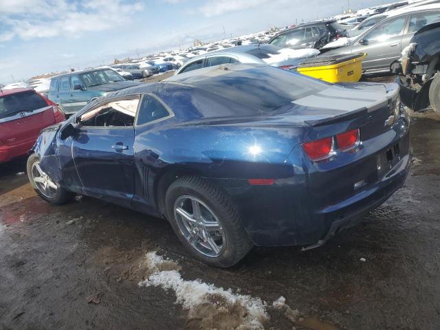 صورة رقم 2 من المزاد - 2011 CHEVROLET CAMARO LS مع VIN 2G1FA1ED7B9105323