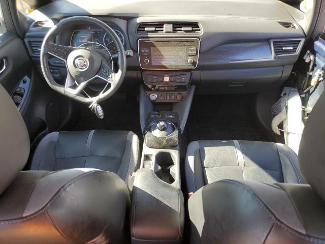 Photo 8 from auction – 2018 NISSAN LEAF S with VIN 1N4AZ1CP3JC316913