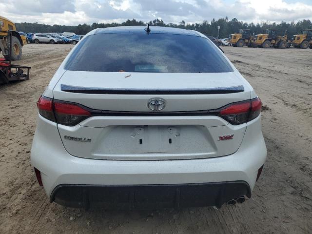 Photo 6 from auction – 2023 TOYOTA COROLLA XS with VIN 5YFT4MCE9PP146347