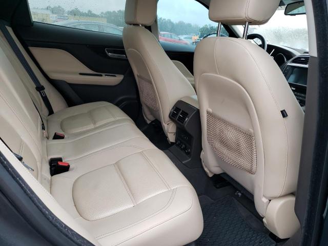 Photo 11 from auction – 2018 JAGUAR F-PACE PRE with VIN SADCK2EV7JA246311