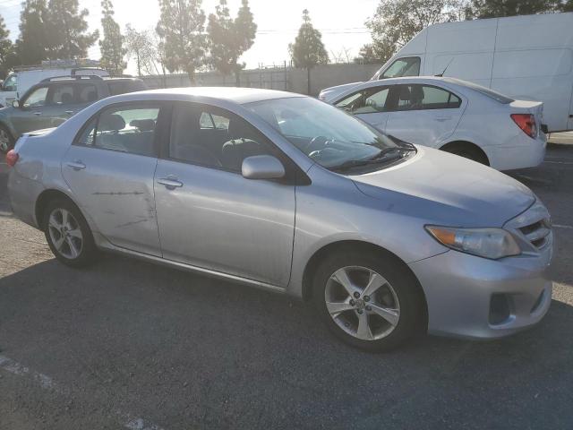 Photo 4 from auction – 2012 TOYOTA COROLLA BA with VIN 2T1BU4EE4CC784024