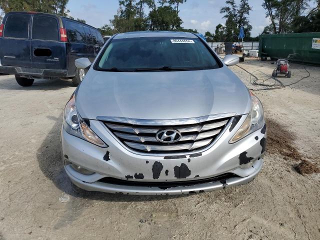 Photo 5 from auction – 2013 HYUNDAI SONATA SE with VIN 5NPEC4AC8DH624909