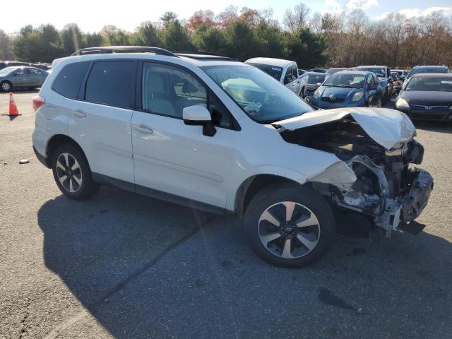 Photo 4 from auction – 2018 SUBARU FORESTER 2 with VIN JF2SJAEC0JH557042