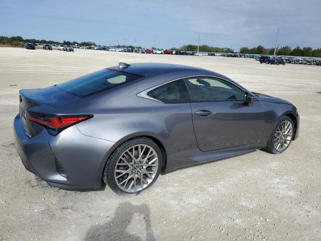Photo 3 from auction – 2019 LEXUS RC 350 with VIN JTHHZ5BC1K5019626
