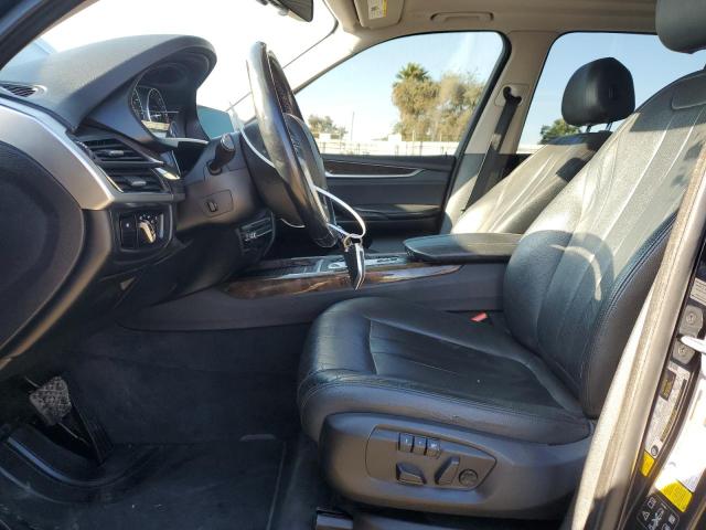 Photo 7 from auction – 2015 BMW X5 XDRIVE3 with VIN 5UXKS4C57F0N09382