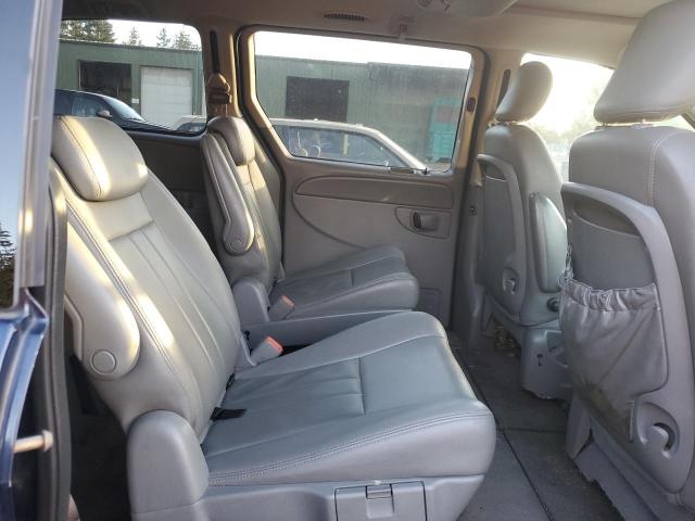 Photo 11 from auction – 2006 CHRYSLER TOWN & COU with VIN 2A4GP54L36R818682
