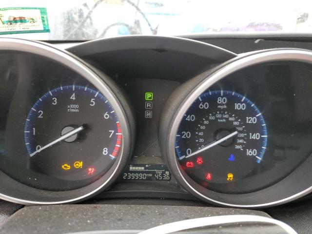 Photo 9 from auction – 2012 MAZDA 3 I with VIN JM1BL1V87C1612165