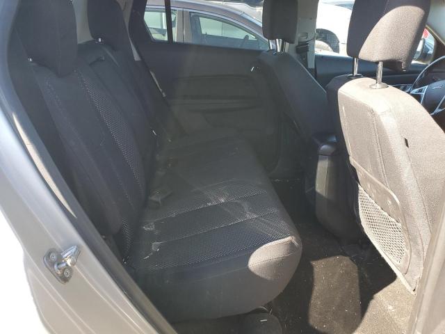 Photo 10 from auction – 2014 GMC TERRAIN SL with VIN 2GKFLWEK7E6344295