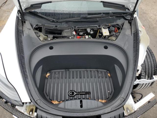 Photo 11 from auction – 2023 TESLA MODEL 3 with VIN 5YJ3E1EA7PF556954