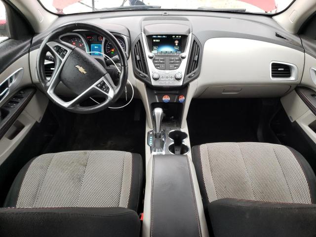 Photo 8 from auction – 2015 CHEVROLET EQUINOX LT with VIN 2GNALCEK7F6379481