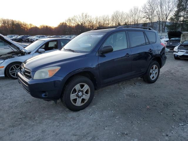 TOYOTA RAV4 2006 with VIN JTMZD33VX66008942 - Photo from auction