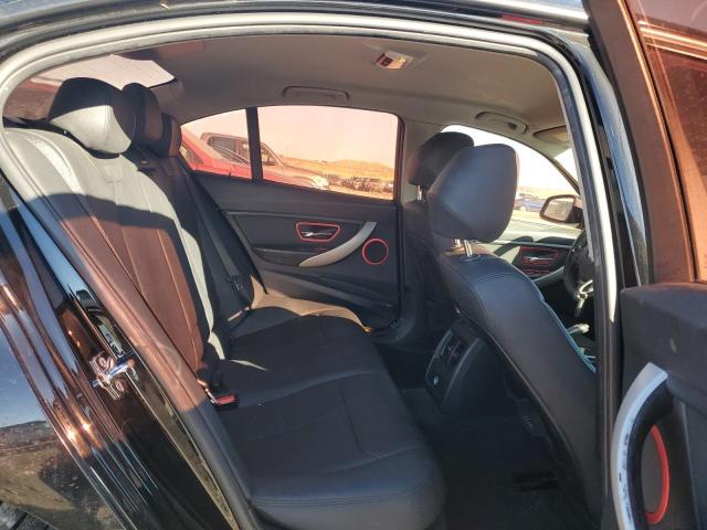 Photo 10 from auction – 2013 BMW 328 I with VIN WBA3A5C51DF351112