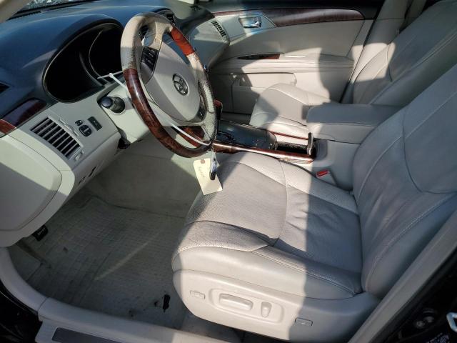 Photo 7 from auction – 2011 TOYOTA AVALON BAS with VIN 4T1BK3DB9BU426146
