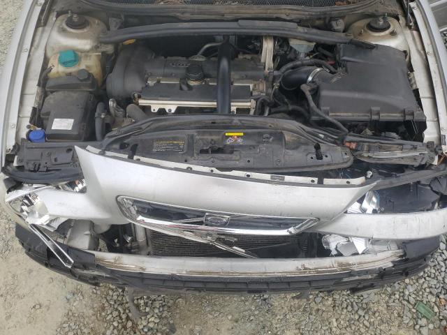 Photo 11 from auction – 2008 VOLVO S60 2.5T with VIN YV1RS592482702772