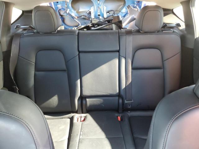 Photo 10 from auction – 2023 TESLA MODEL Y with VIN 7SAYGDEE3PF809937