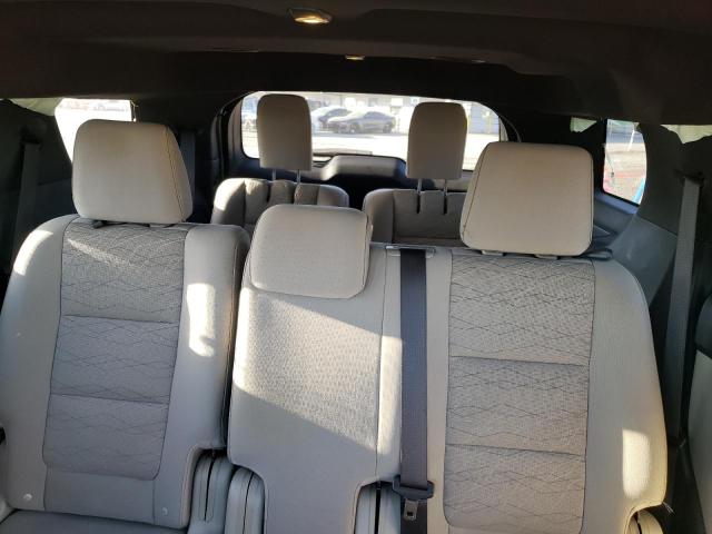 Photo 10 from auction – 2015 FORD EXPLORER with VIN 1FM5K7B8XFGC65046