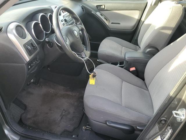 Photo 7 from auction – 2008 TOYOTA COROLLA MA with VIN 2T1KR32E18C695566