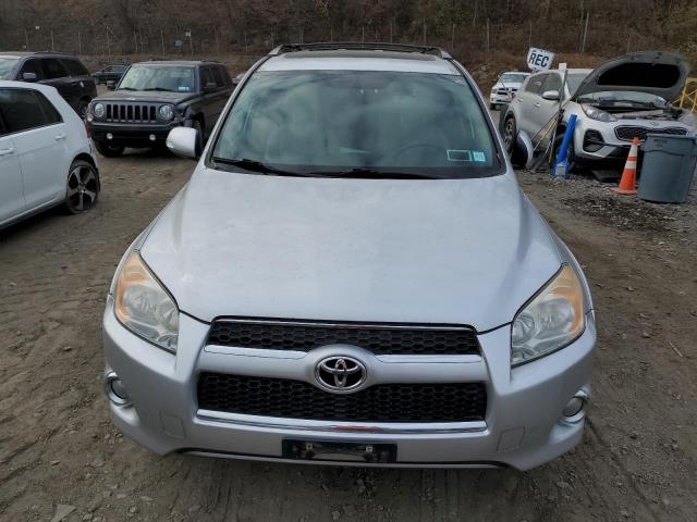 Photo 5 from auction – 2010 TOYOTA RAV4 LIMIT with VIN 2T3DF4DV5AW074914
