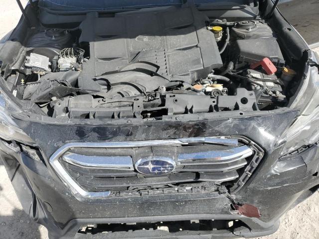 Photo 12 from auction – 2018 SUBARU OUTBACK TO with VIN 4S4BSETC0J3306763