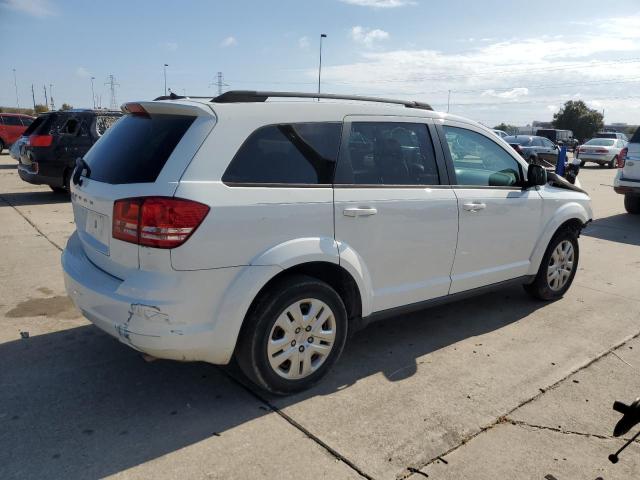 Photo 3 from auction – 2017 DODGE JOURNEY SE with VIN 3C4PDCAB4HT527428